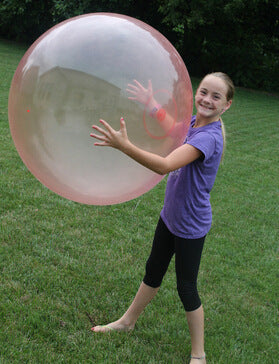 JumboPop - Ballon géant